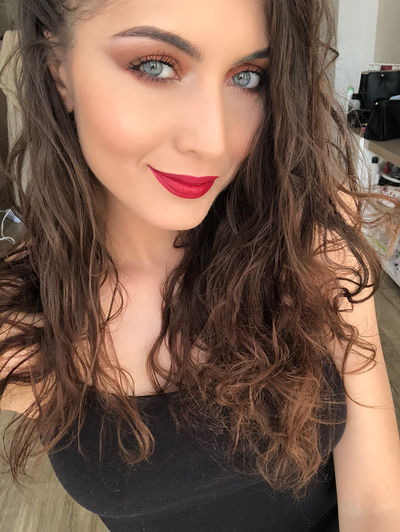 Isabelle Myers - Escort Girl from Temecula California