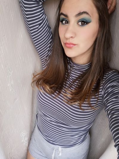 Isra Angel - Escort Girl from Concord California