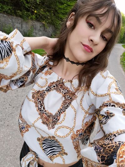 Isra Angel - Escort Girl from Concord California