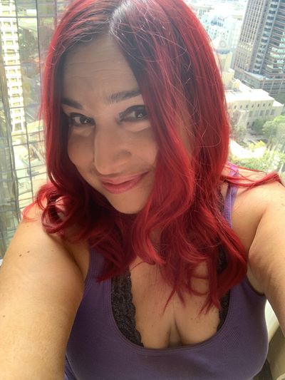 Carolina Hot Girl - Escort Girl from Peoria Illinois