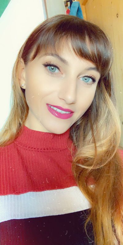 Ivanashygirl - Escort Girl from Allentown Pennsylvania