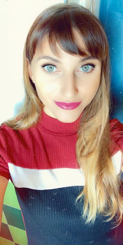 Ivanashygirl - Escort Girl from Allentown Pennsylvania