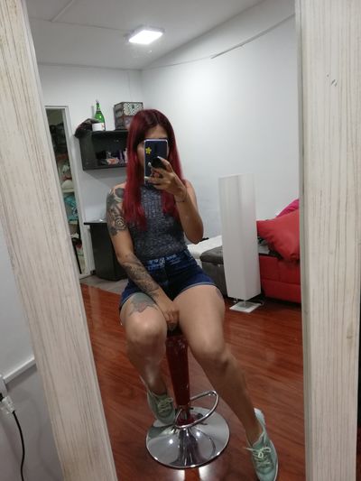 Ivanka Volko - Escort Girl from Tuscaloosa Alabama