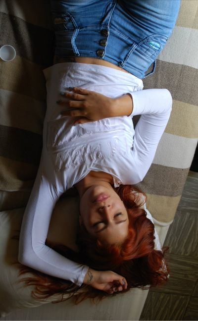Exotic Escort in Tuscaloosa Alabama
