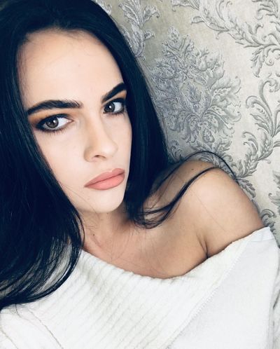 Ivy Cliff - Escort Girl from Broken Arrow Oklahoma