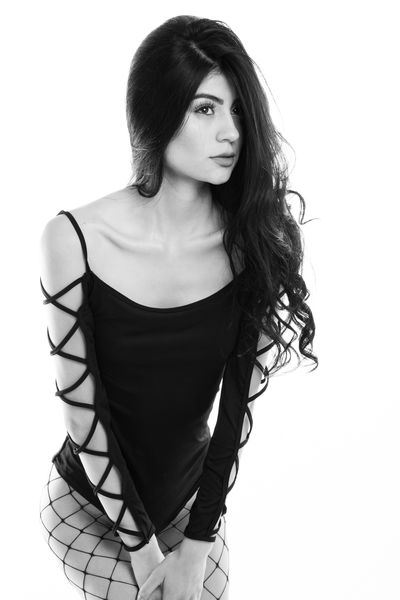 Ivy Colins - Escort Girl from Berkeley California