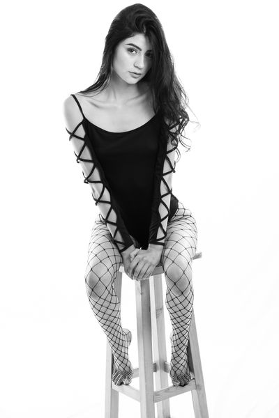 Saintpaulia - Escort Girl from Berkeley California
