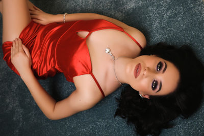 Ivy Edwards - Escort Girl from Cambridge Massachusetts