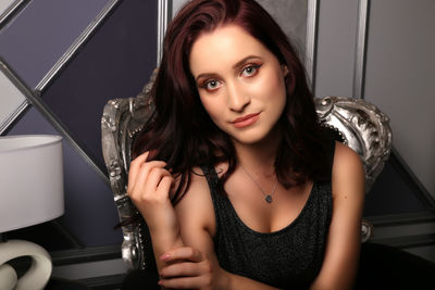 Ivy Edwards - Escort Girl from Cambridge Massachusetts