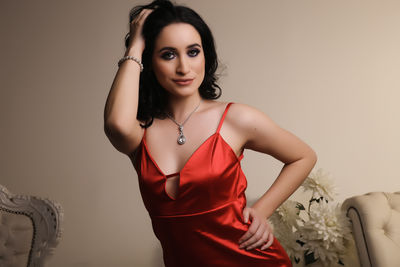 Ivy Edwards - Escort Girl from Cambridge Massachusetts
