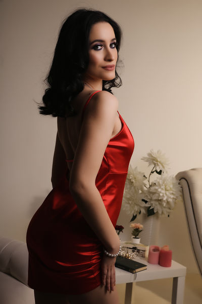 Ivy Edwards - Escort Girl from Cambridge Massachusetts
