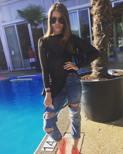 Ivy Love - Escort Girl from Chesapeake Virginia