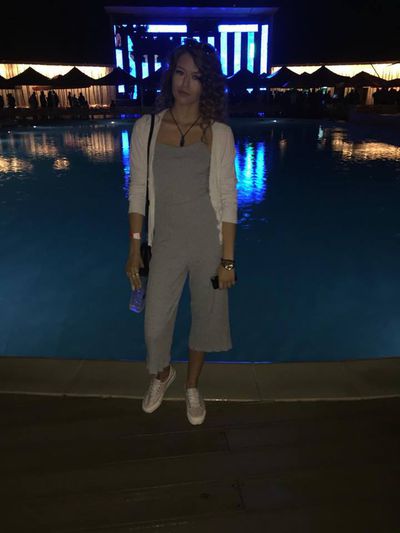Ivy Love - Escort Girl from Chesapeake Virginia