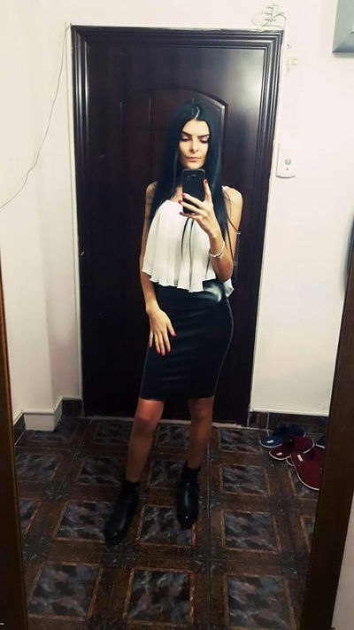 For Trans Escort in Durham North Carolina