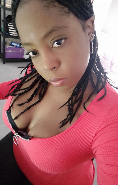 Ixoratropic - Escort Girl from Alexandria Virginia