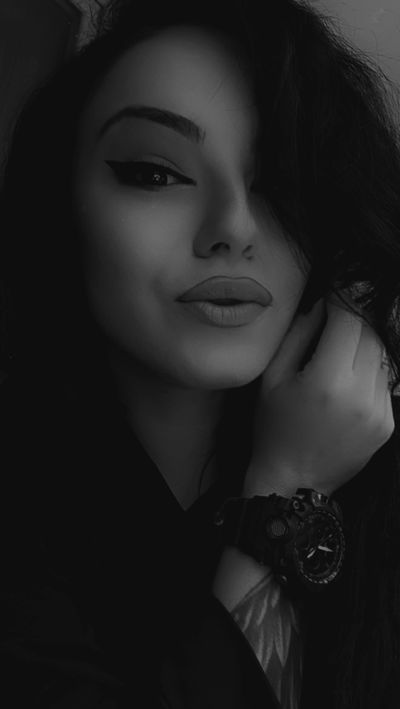 Izabell Noir - Escort Girl from McAllen Texas