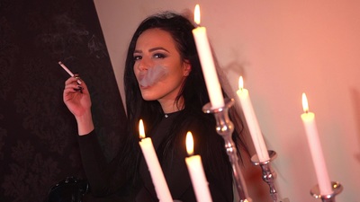 Izabell Noir - Escort Girl from McAllen Texas