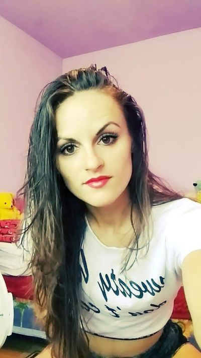 Izaura Eve - Escort Girl from Cape Coral Florida