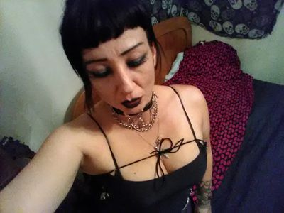 Nadia Mc Goman - Escort Girl from Baltimore Maryland