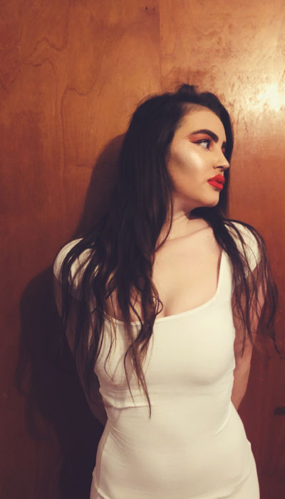 Amelia Jonas - Escort Girl from Centennial Colorado