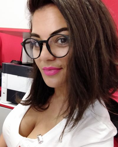Jacklyn Doris - Escort Girl from Olathe Kansas