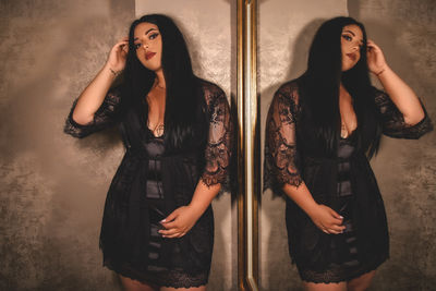 Lexy West - Escort Girl from Chattanooga Tennessee