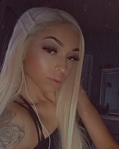 Tanya Robinson - Escort Girl from West Covina California
