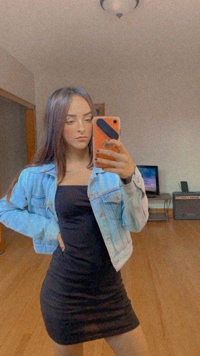 Visiting Escort in Clinton Michigan