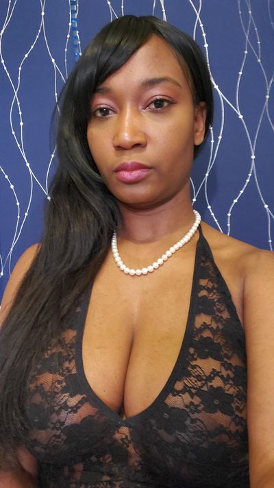 Jadilaluv - Escort Girl from Tulsa Oklahoma