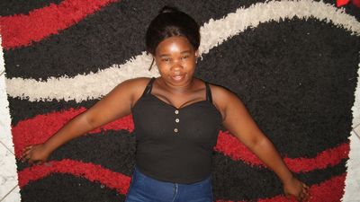 Jana Paulson - Escort Girl from Huntsville Alabama