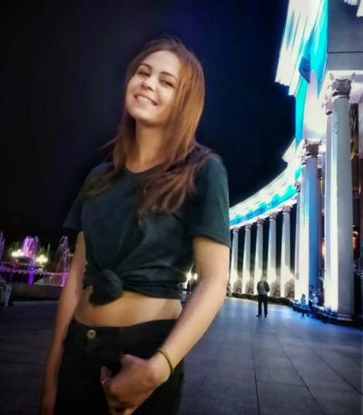 Blonde Escort in Temecula California