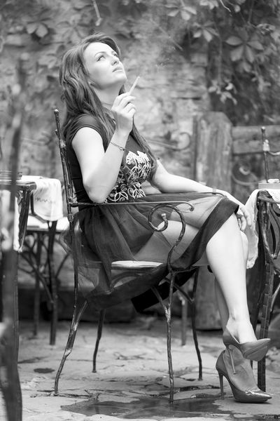 Suzanne Lewis - Escort Girl from Knoxville Tennessee