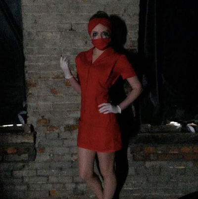 Janie Crimson - Escort Girl from Kansas City Kansas