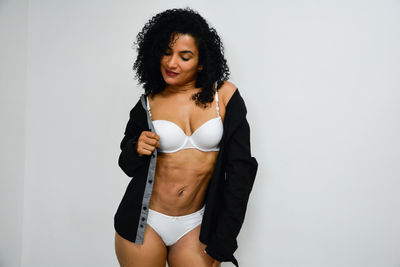 Super Busty Escort in Fairfield California