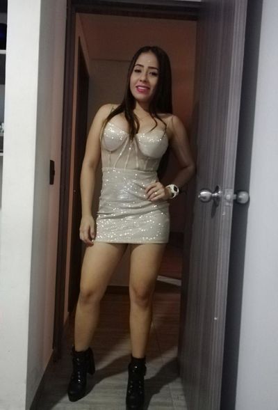 Mary Right QX - Escort Girl from Bakersfield California