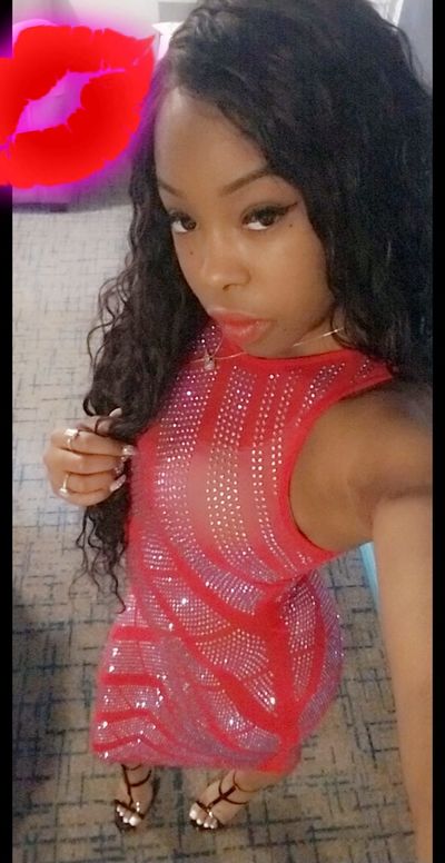 Saintpaulia - Escort Girl from Berkeley California