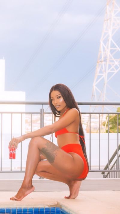 Jasmin Brown