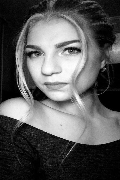 Jasmine Craig - Escort Girl from Charlotte North Carolina