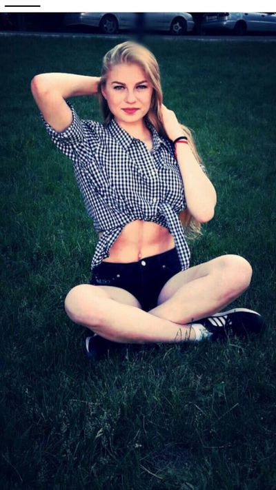 Jasmine Craig - Escort Girl from Charlotte North Carolina