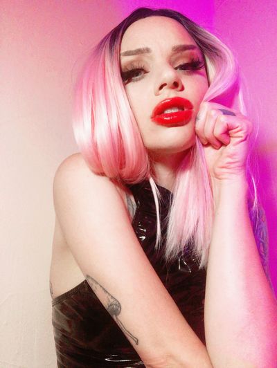 Jasper Ahptik - Escort Girl from Fayetteville North Carolina
