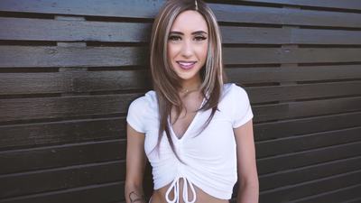 Jayla Hayzel
