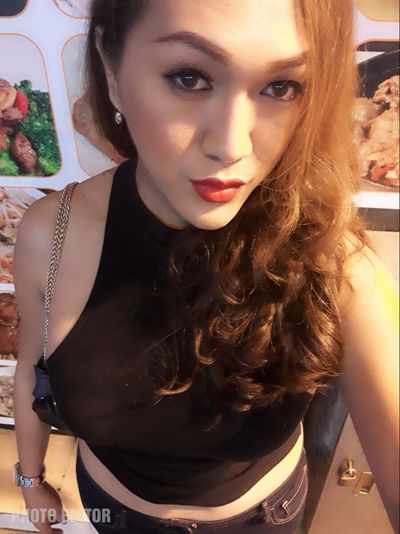 Available Now Escort in Seattle Washington