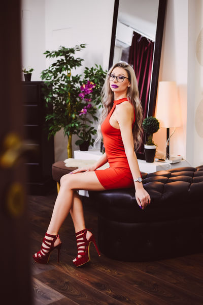 Jena Jones - Escort Girl from Centennial Colorado