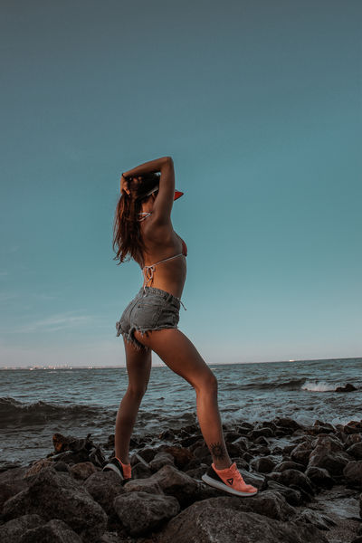 For Men Escort in Ventura California