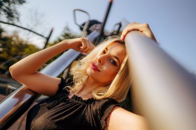 Jenny Clark - Escort Girl from Joliet Illinois