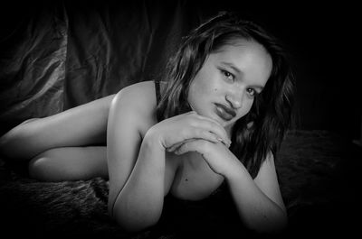 Krystal Metz - Escort Girl from Renton Washington