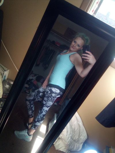 Jess Winter - Escort Girl from Beaumont Texas