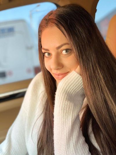 Jessica Farren - Escort Girl from Amarillo Texas