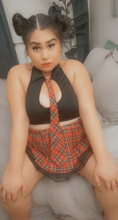 Jessica Luna - Escort Girl from Raleigh North Carolina
