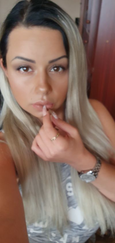 Jessica Orban - Escort Girl from Carlsbad California